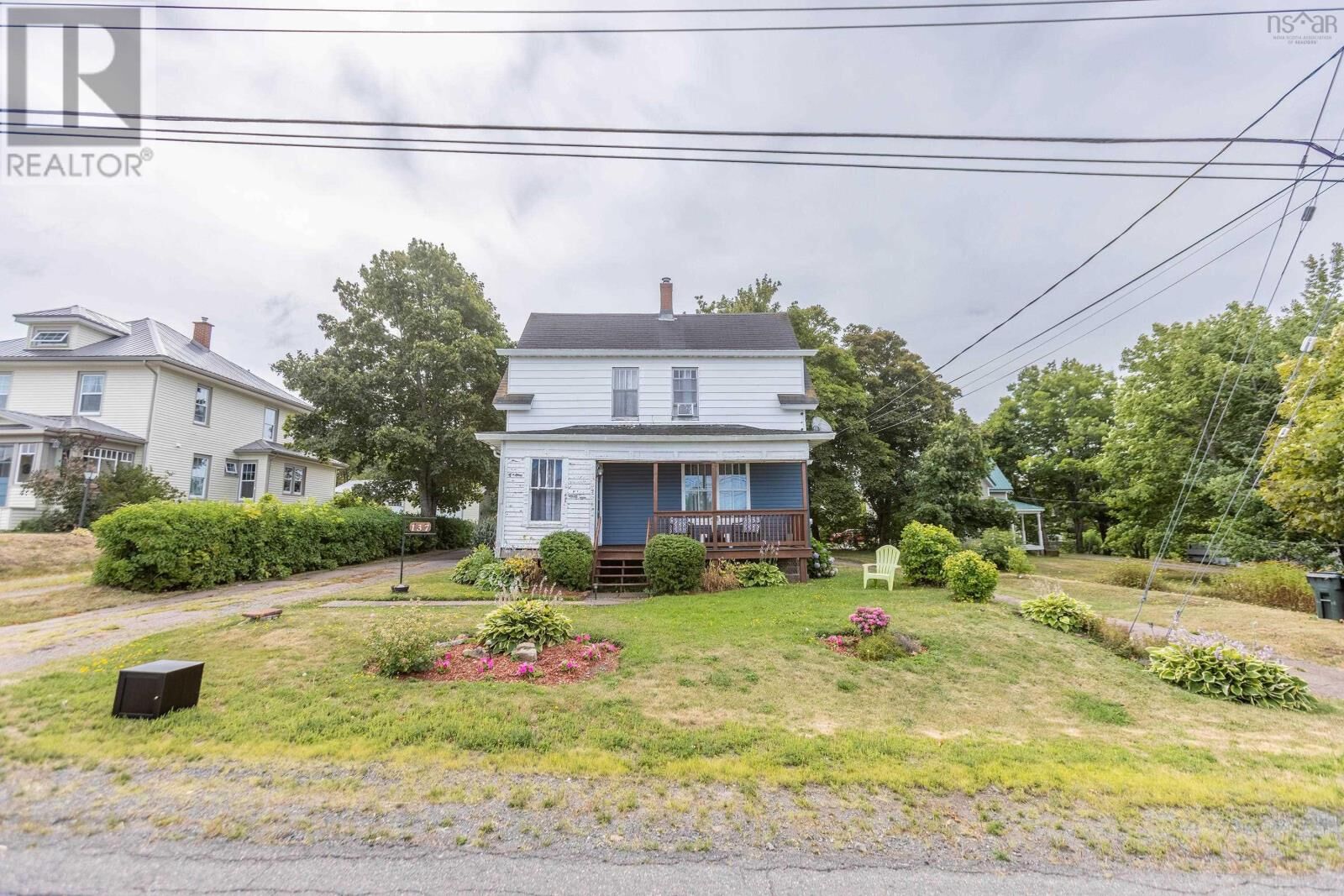 Photo de la propriété:  137 Main Street  NS B0M 1X0 