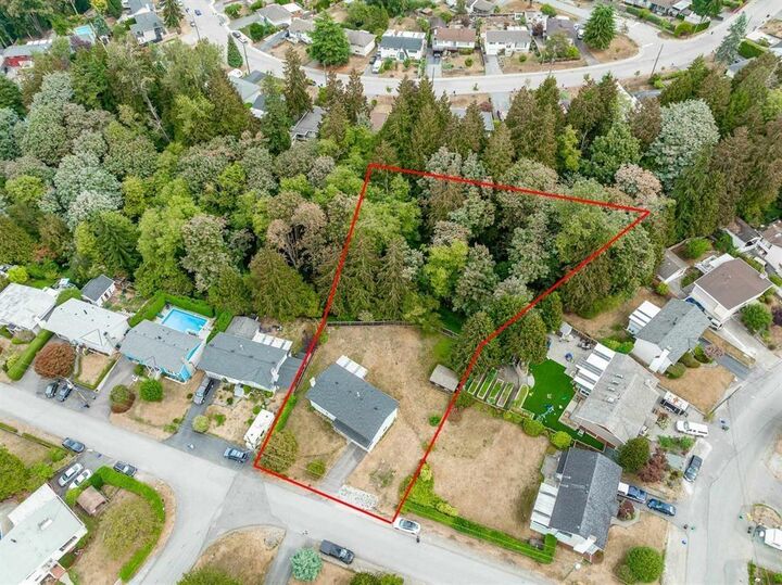 Property Photo:  11276 Kendale  BC V4C 3P9 