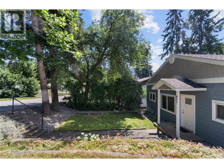 Property Photo: 451 3 Street Southeast BC V1E 4G6