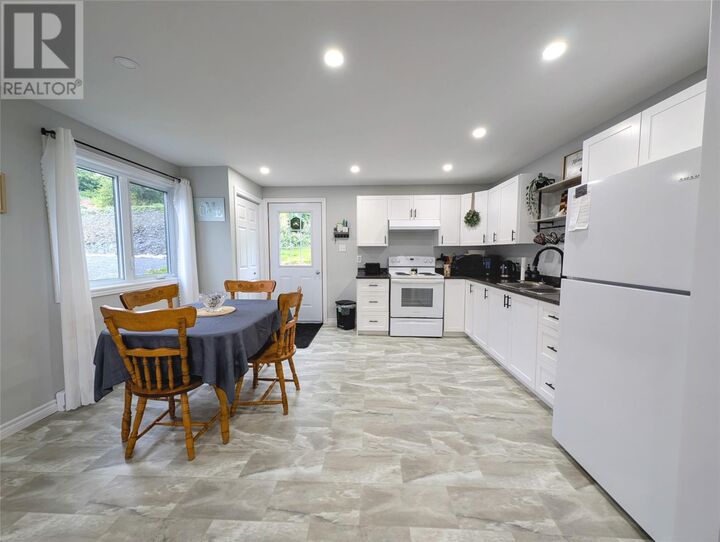Property Photo: 50 Station Road NL A2H 1A4