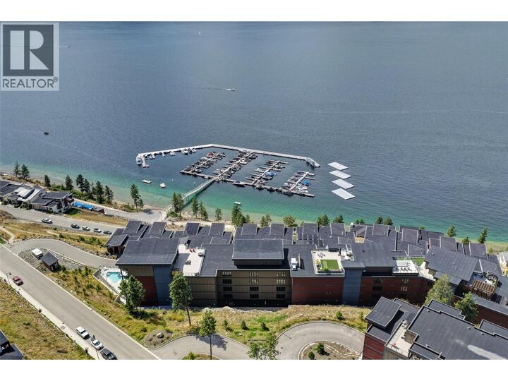 3475 Granite Close 315  Kelowna BC V1V 0B9 photo