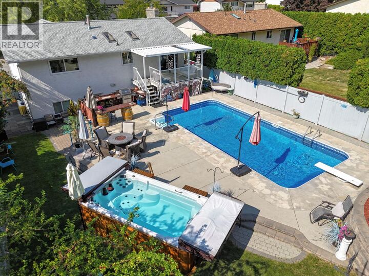 Photo de la propriété: 1742 Duncan Avenue East BC V2A 7E7