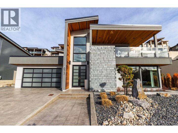 1673 Travertine Drive  Lake Country BC V4V 2T4 photo