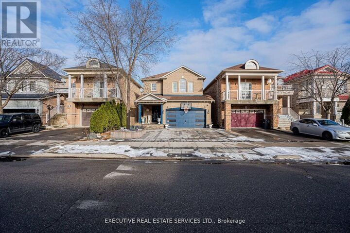 Photo de la propriété: 27 Savita Road ON L7A 3V1