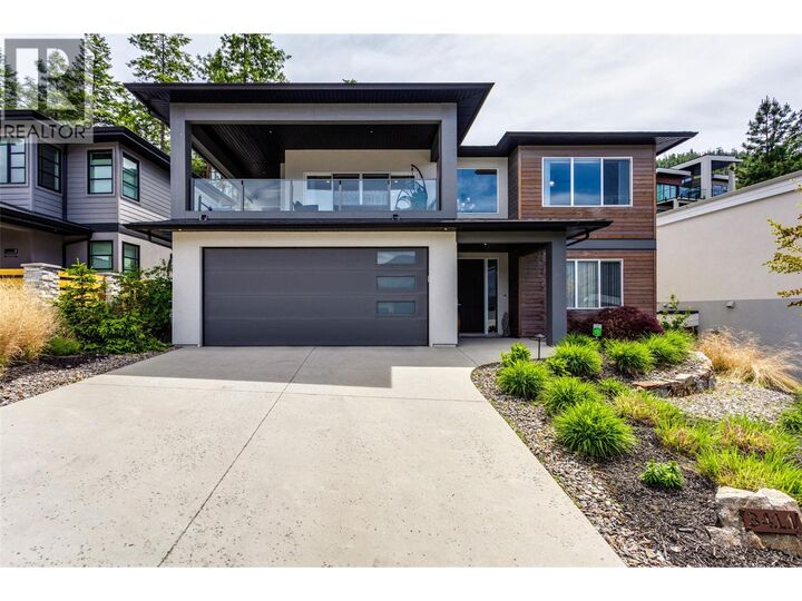 Property Photo: 3411 Water Birch Circle Circle BC V1V 3G1