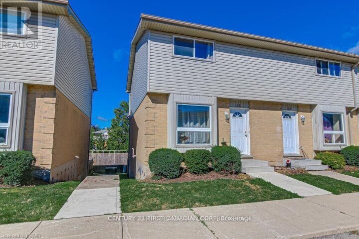 577 Third Street 28  London East (East H) ON N5V 4B9 photo