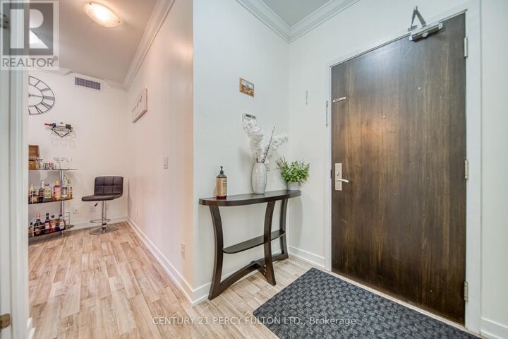 Property Photo: 840 Queens Plate Drive 902 ON M9W 7J9
