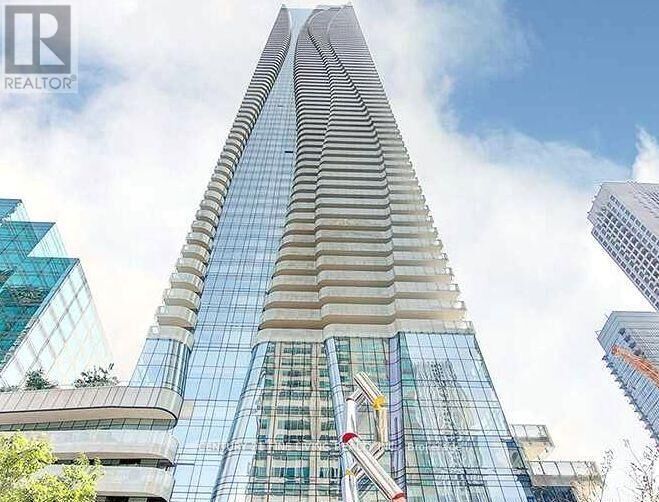 Property Photo: 1 Bloor Street East 6202 ON M4W 0A8