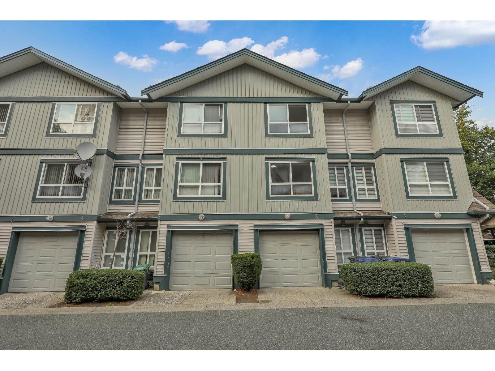 Property Photo: 12730 66 2 BC V3W 1P2
