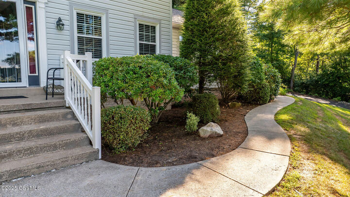 Property Photo: 18 Kristim Drive PA 17821
