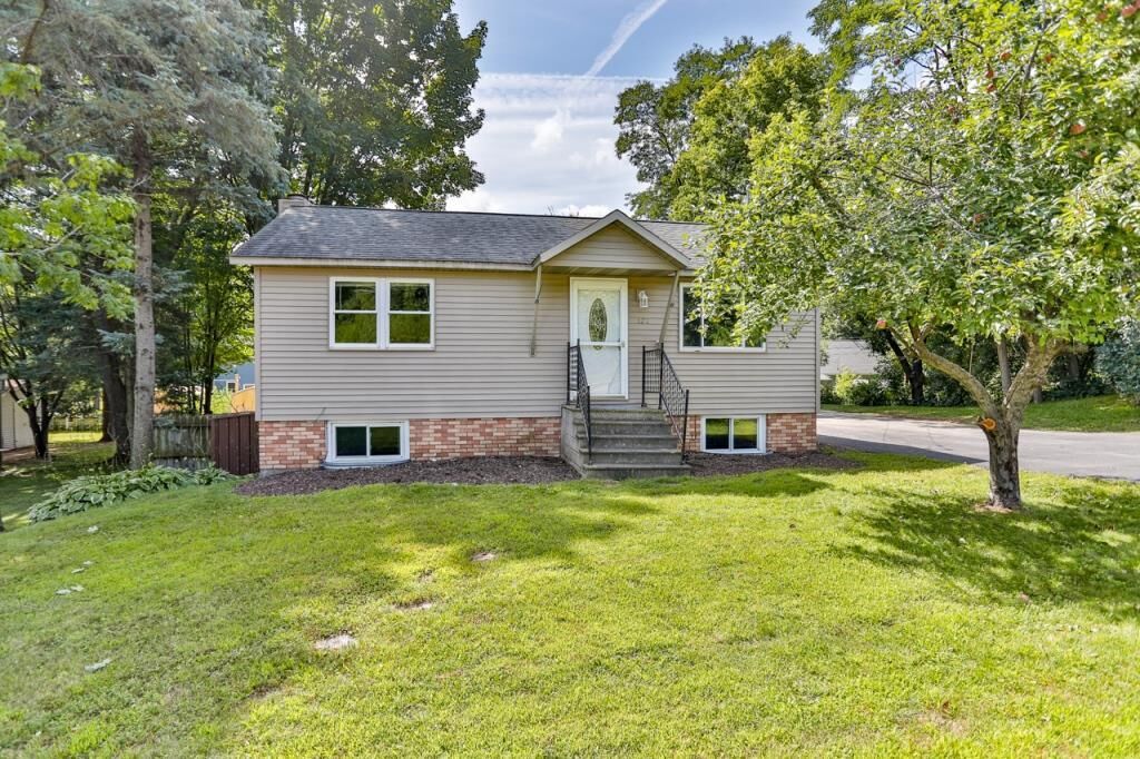 Property Photo: 127 Lake View Drive WI 54476