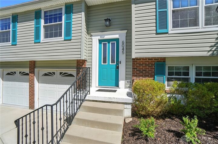 Property Photo:  6045 Pine Glen Lane  OH 45424 