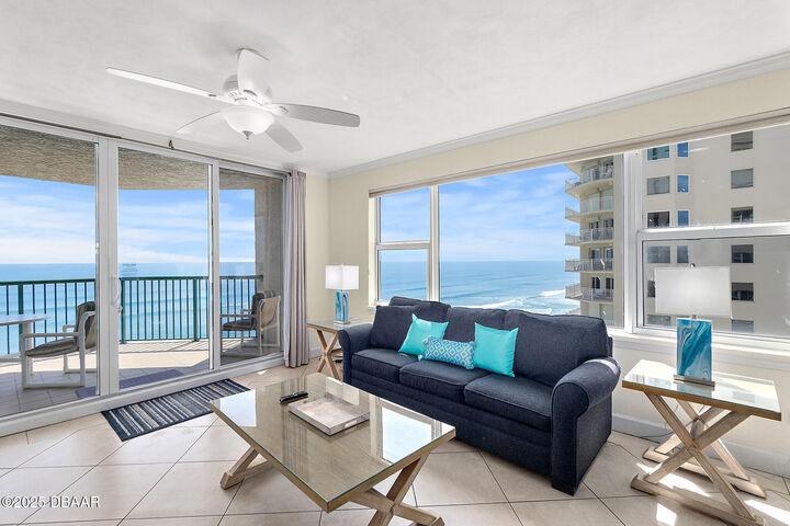 Property Photo:  3315 S Atlantic Avenue 1108  FL 32118 