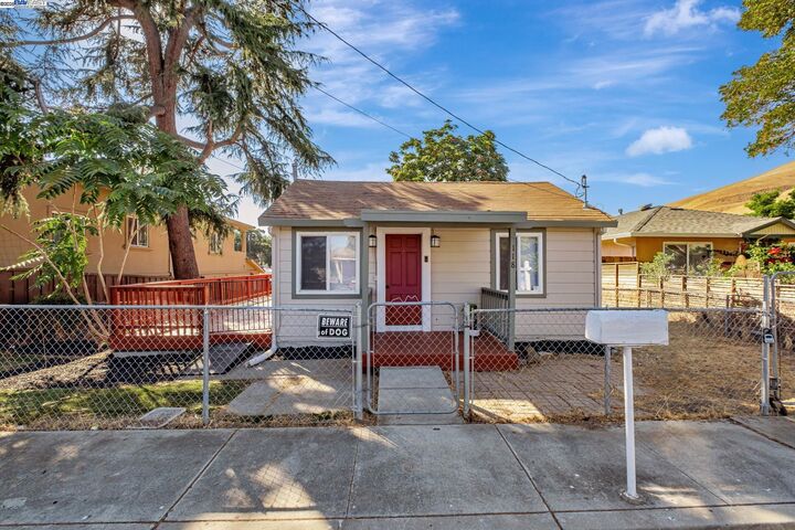 118 Sycamore St  Fremont CA 94536 photo