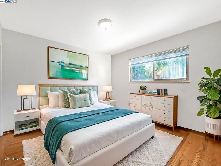 Property Photo: 4520 Valley View Rd CA 94803