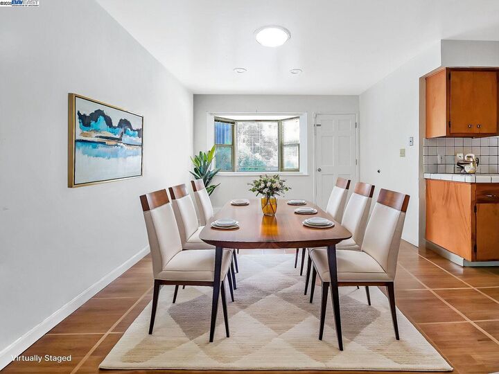 Property Photo:  4520 Valley View Rd  CA 94803 