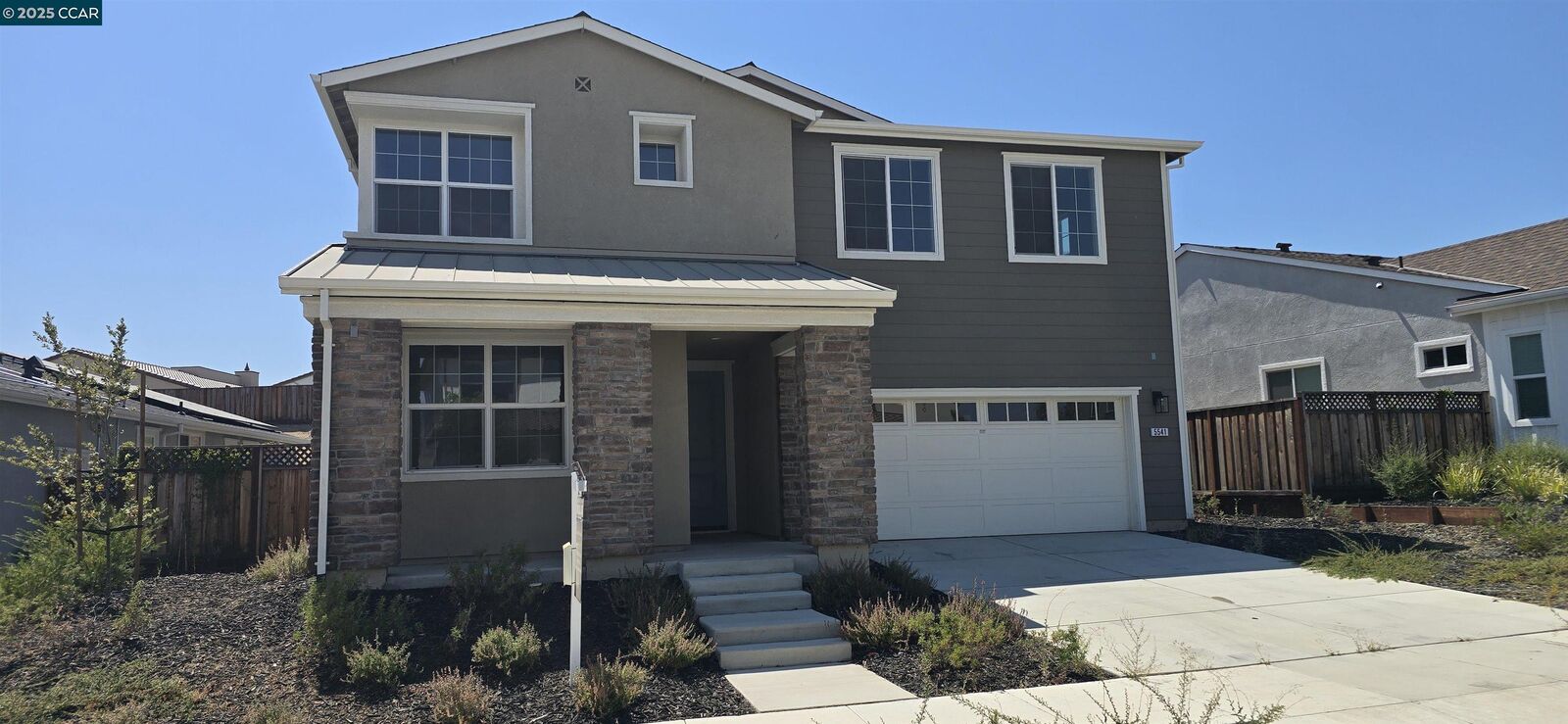 Property Photo:  5541 Promontory Way  CA 94531 