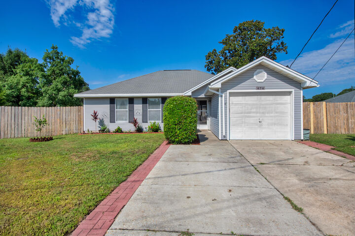 478 Asa Marie Court  Mary Esther FL 32569 photo