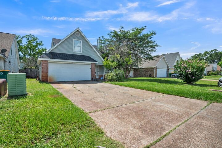 Property Photo: 130 Scranton Street FL 32547
