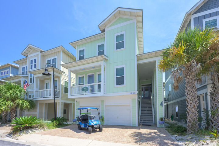 1426 Seaside Circle  Navarre FL 32566 photo