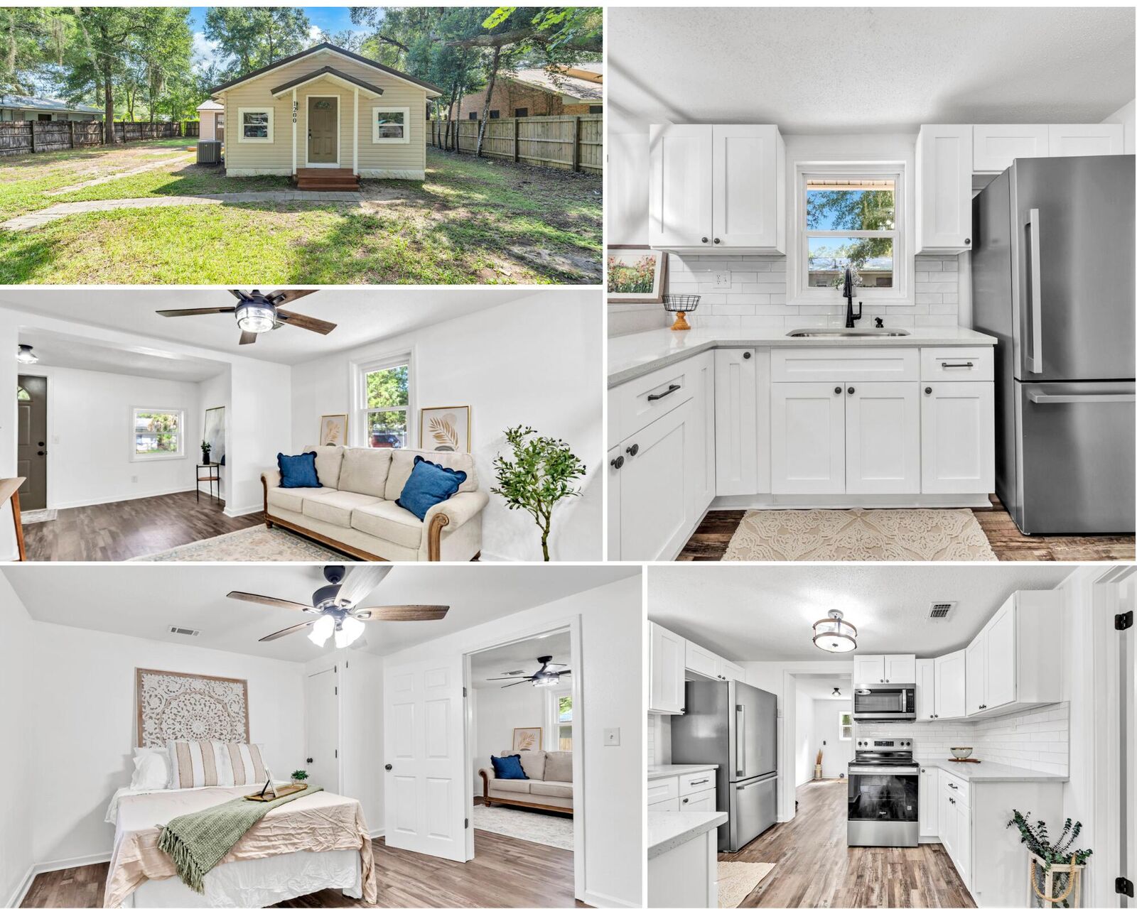 Property Photo: 1200 S Cedar Avenue FL 32578