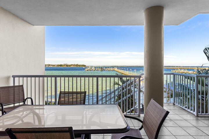 Property Photo: 1328 SE Miracle Strip Parkway Unit L2 FL 32548