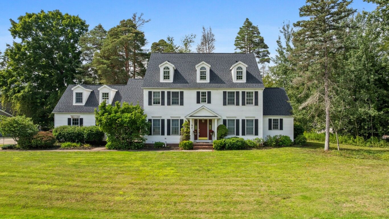 Property Photo:  101 Beau Drive  PA 16412 