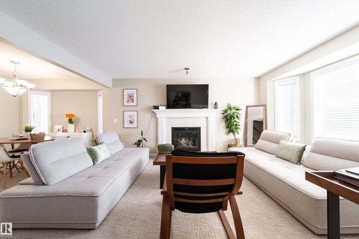 Property Photo: 8118-8120 81 Avenue NW AB T6C 0V9