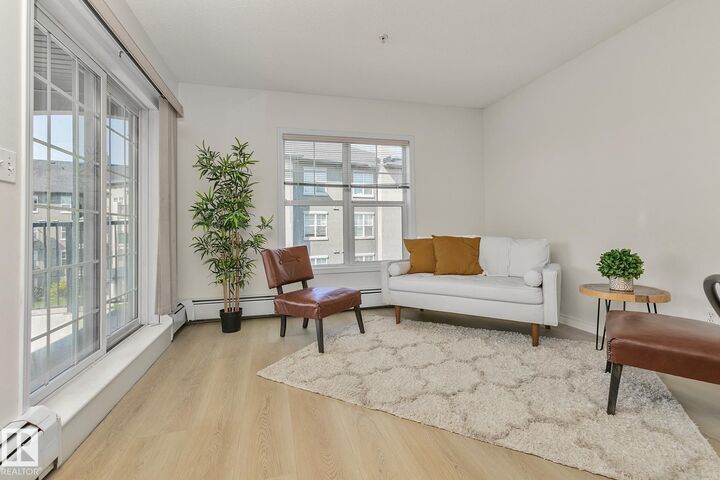 630 McAllister Loop SW 301  Edmonton AB T6W 1N3 photo