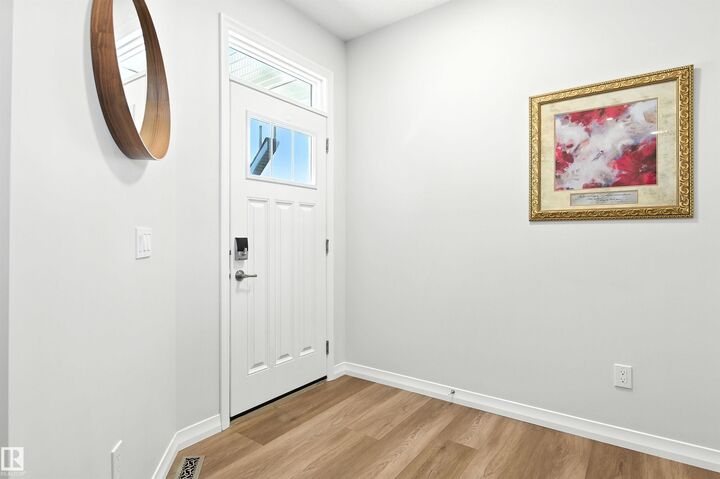 Property Photo: 2520 206 Street NW NW AB T6M 1P1