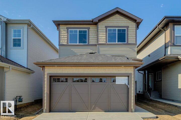 Property Photo: 1530 Grant Way NW AB T5T 0W2
