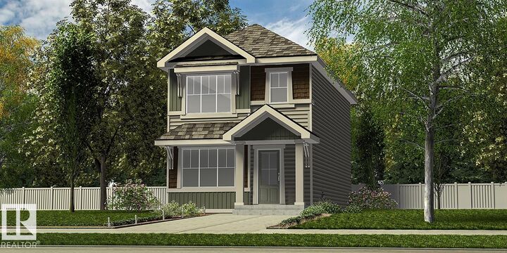 2731 193 Street NW  Edmonton AB T6M 3B2 photo