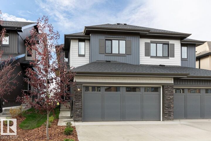2134 Crossbill Lane NW  Edmonton AB T5S 0W4 photo