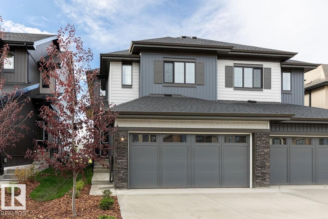 Property Photo: 2134 Crossbill Lane NW AB T5S 0W4
