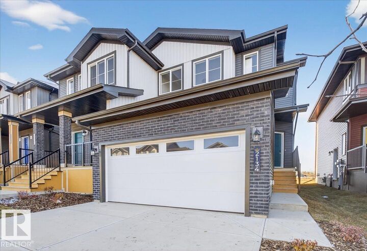 2134 Crossbill Lane NW  Edmonton AB T5S 0W4 photo