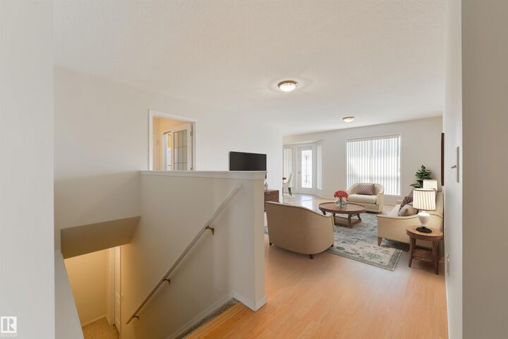 Property Photo: 13320 124 Street NW 48 AB T5L 5B7