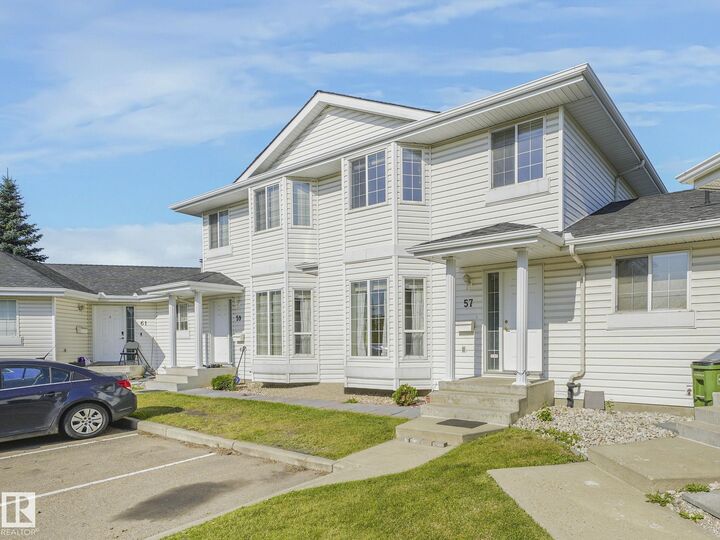 3380 28A Avenue NW 57  Edmonton AB T6T 1V4 photo