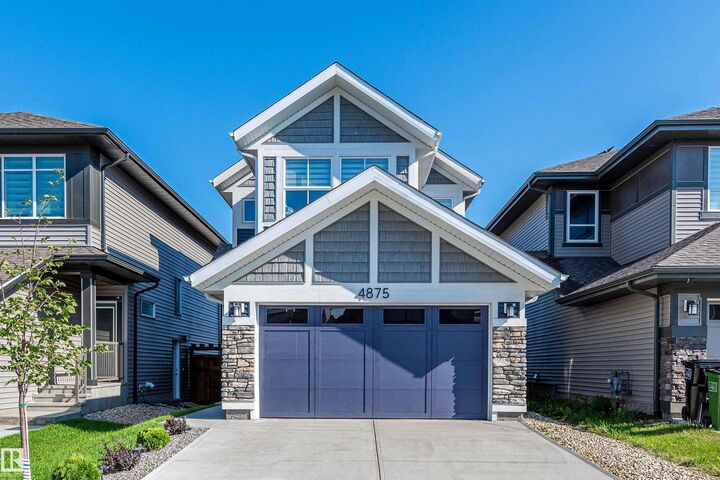4875 Kinney Road SW  Edmonton AB T6W 5G3 photo