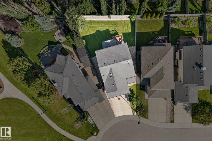 Property Photo: 1026 McKinney Green NW AB T6R 3S4
