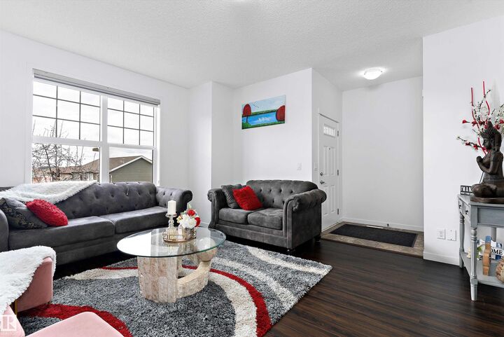 Property Photo: 2031 52 Street SW AB T6X 1Z7