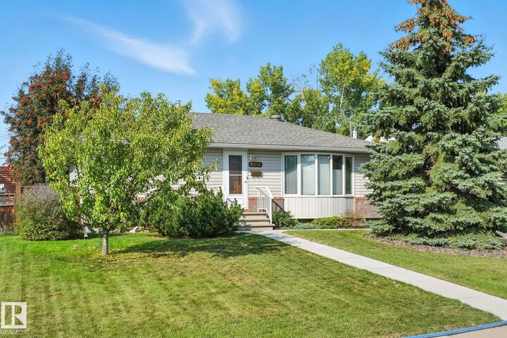 Property Photo: 15956 110B Avenue NW AB T5P 1J4