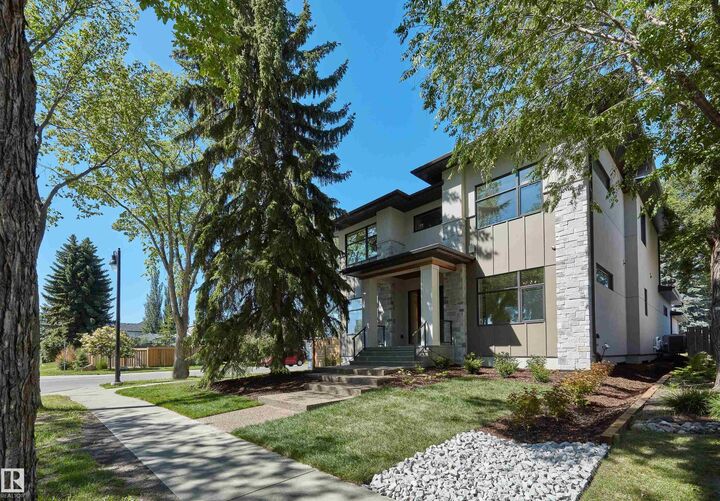 Property Photo: 9704 146 Street NW AB T5N 2Z4