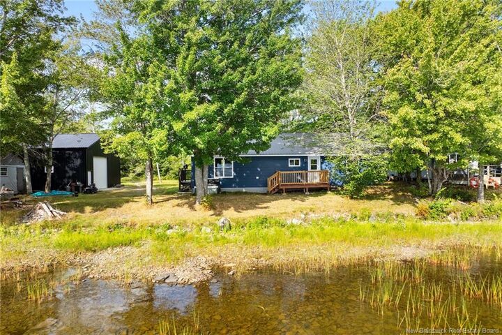 Property Photo: 52 Loon Lane NB E6K 3J1