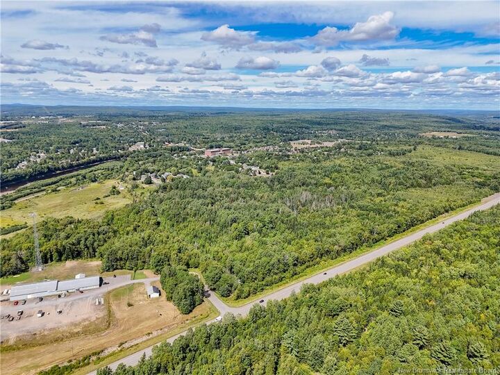 Property Photo: Lot 2 Fisher Avenue NB E3A 4J1