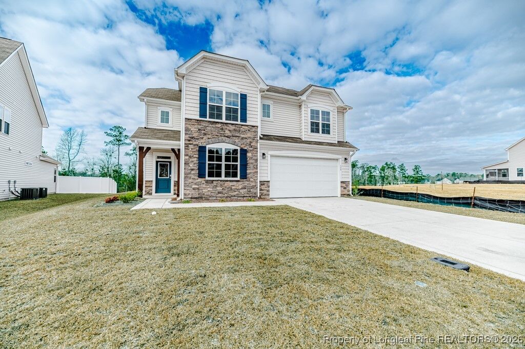 Property Photo:  175 Marlborough, Homesite 404  NC 28376 