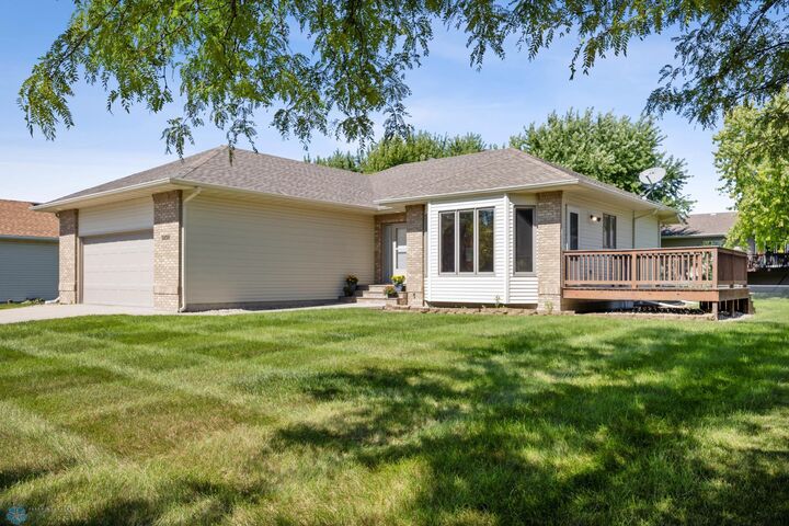 Property Photo: 3239 36th Avenue S ND 58104