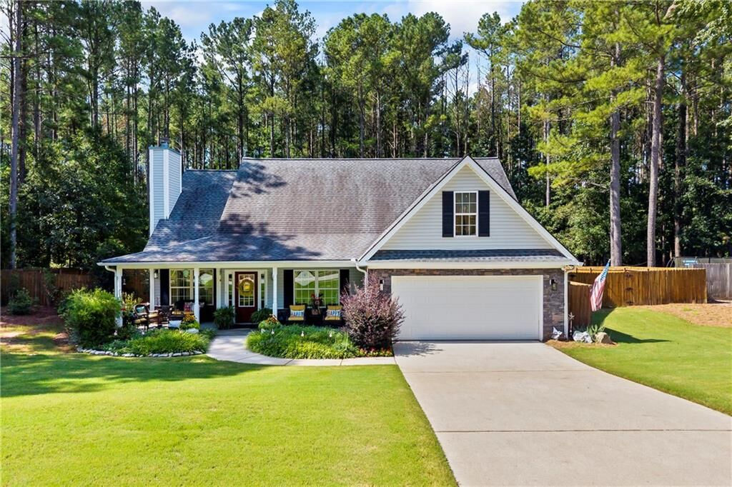 Property Photo:  280 Laurel Lane  GA 30025