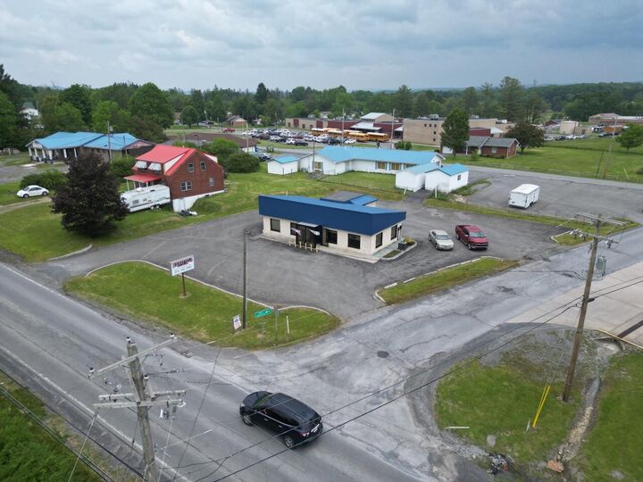 189 Craigsville Rd  Craigsville WV 26205 photo