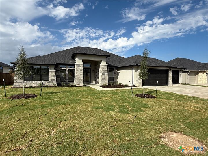 Property Photo:  2042 Gray Fox Drive  TX 76559