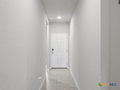Property Photo: 448 Oxford Lane TX 76579